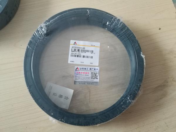 Buy cheap SDLG Wheel loader parts, 4030000146 HG4-492-SG170 sealing ring from wholesalers