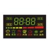 Buy cheap SGS Multi Color Customized LED Displays For Refrigerator from wholesalers