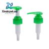 Buy cheap Black Lotion Pump 28 410 24 410 28 400 Clear Pink Rose Gold Medical Disinfection Non Spill Hand from wholesalers