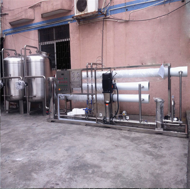 Purified drinking water treatment equipment,water filters system,Reverse osmosis equipment