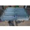 Buy cheap ACERACK Steel Welded Wire Rack Decking , Warehouse Rack Wire Decking from wholesalers