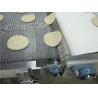 Buy cheap Biscuit Baking Honeycomb Food Conveyor Belt Flat Flex Design Anti Corrosion from wholesalers