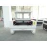 Buy cheap 1300*900mm Laser Cutting Machine With 2 Heads 130W 150W Acrylic Wood MDF from wholesalers