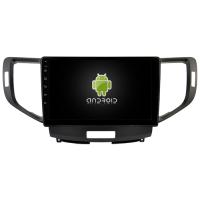 Buy cheap 9"/10.1" Screen For Honda Accord 8 2008-2012 Car Multimedia Stereo GPS CarPlay product