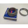 Buy cheap NSK HR30210J Steel Ball Bearings / Sealed Roller Bearings For Automotive Axles from wholesalers