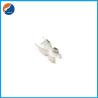 Buy cheap Bright Tin Plated 0.4mm PCB Fuse Clips 5x20mm Automotive Fuse Clips from wholesalers