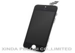 Brand Original New Iphone 5 Digitizer , 4.0 Inches Iphone 5 Screen