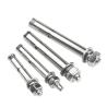 Buy cheap Corrosion Resistance Expansion Anchor Bolt 40mm - 300mm Hex Bolt Sleeve Anchor from wholesalers