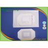 Buy cheap Medical Care PU Film IV Wound Dressing With Absorbent Pad And CCK Paper Frame from wholesalers
