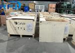 06DR725 Carlyle Refrigeration Compressor 6.5HP Food Industries Semi Hermetic