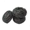 Buy cheap All Season Kitchen Cleaning Scourer Stainless Steel Scourers Anti Ultraviolet Protection from wholesalers