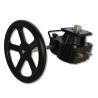 Buy cheap manual handwheel for pneumatic actuator valve gear box from wholesalers