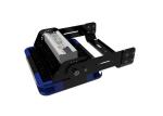 200W High Powered Led Flood Lights Aluminum 1070 Long Distance With Meanwell