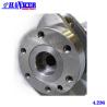 Buy cheap Perkins Diesel Engine Crankshaft 4.236 With Casting Material HRC 50 from wholesalers