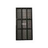 Buy cheap API FSI 5000 Shale Shaker Screen Steel Frame SS304 / 316 Material from wholesalers