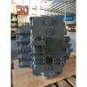 Buy cheap Original Steel ZX670-3 Main Control Valve Assy from wholesalers