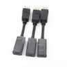 Buy cheap Gold Plated Molded Cable Assembly 4K HDTVI 1.4 2.0 Cable 30AWG For PC TV from wholesalers