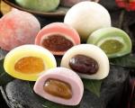 Food grade 304 stainless steel P180 Japanese Rice Cake Mochi Maker Machine