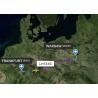 Buy cheap Foreign Trades Global Air Logistics China - Warsaw Poland Airline Freight Companies from wholesalers