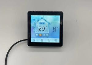Wholesale HMI 480x480 4 Inch Lcd Screen 250nit Brightness With LED Backlight from china suppliers