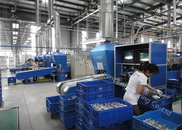 Buy cheap Mesh Belt High Temperature Brazing Furnace , Continuous Vacuum Brazing Furnace from wholesalers