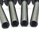 High Precision CNC Machining Automotive Parts 20x12 Customized Steel Components