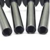 Buy cheap High Precision CNC Machining Automotive Parts 20x12 Customized Steel Components Black from wholesalers