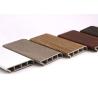 Buy cheap Customized Pvc Floor Moldings Trim Skirting Board Mouldings Mildew Proof from wholesalers