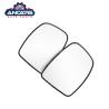Buy cheap Fit 2013-2019 Honda Jazz 2014 City Side Mirror Lens from wholesalers