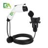 Buy cheap 32A 7Kw Household Electric Car Portable Charger Electric Car Accessories Mobile Type 2 Electric Car Charger from wholesalers