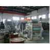 Buy cheap 800 - 1000 Kg/H Calender Machine For Pvc Film Manufacturing Process from wholesalers