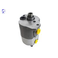 Buy cheap Double Tube Rexroth AP2D25 Repairkits Pilot Gear Pump product