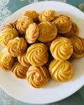 Customized Specifications Flavor Whole Butter Cookies From Mygou