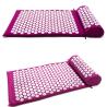 Buy cheap Multi Colors ABS Plastic Yogi Bare Acupressure Mat Bed Of Nails Yoga Mat Antiwear from wholesalers