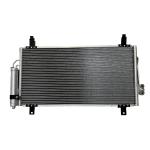 7812A394 Auto Parts Air Conditioning Condenser for Mitsubishi Outlander 2.4 4WD