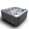 Buy cheap Outdoor 5 Seats Customize Massage Bathtub Whirlpools Spa Hot Tub For Family from wholesalers