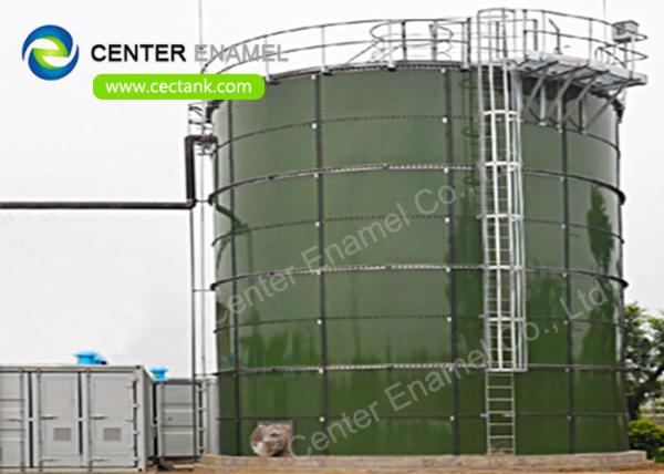 Buy cheap ART 310 Glass Fused To Steel Drinking Water Tanks from wholesalers