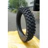 Buy cheap ISO9001 Natural Rubber Off Road Motorcycle Tire OEM 100 90-16 120 80-16 100 90-18 120/80-18 J878 16 Inch from wholesalers
