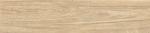 Moistureproof Timber Ceramic Floor Tiles Integrate Crack And Wood Grain Elements