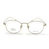 Buy cheap TD036 High quality Titanium Frame with Round Shape from wholesalers
