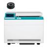 Buy cheap Floor Model Refrigerated Centrifuge With High Speed H0236 Motor Inverter from wholesalers