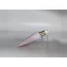 Buy cheap 100ml Custom Color Plastic Cosmetic Tubes With Lotion Pump from wholesalers