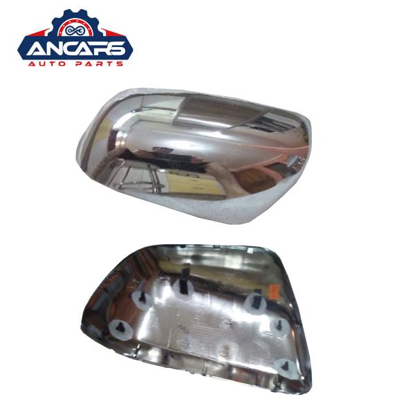 87915-0K030 87945-0K030 Car Side Mirror Cover Toyota Hilux Vigo 2006-2011 Side