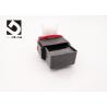 Buy cheap Aftermarket Motorcycle Cdi Units , 150cc CDI Box With Fixed Ignition Or Advance Ignition from wholesalers