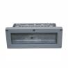 Buy cheap Light Fixture Aluminium Die Casting Led Housing Post Top Installed from wholesalers