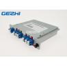 Buy cheap 12CH CWDM Passive Multiplexer from wholesalers
