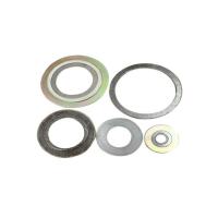 Buy cheap ASME B16.20 Metal Sealing Spiral Wound Gasket SS316L 304 CS ANSI B16.5 ANSI B16 product