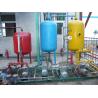 Buy cheap Aluminum Rolling oil and Motor Oil Regeneration Equipment from wholesalers