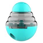Puzzle slow food pet supplies pet dog toy swing food throwing ball new toy