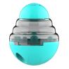 Buy cheap Puzzle slow food pet supplies pet dog toy swing food throwing ball new toy tumbler from wholesalers